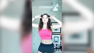 Tik Tok dancing beauties