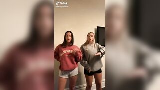 Tik Tok Females#9