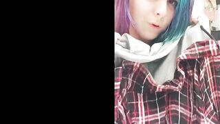 Huge tits on tiktok, compilation