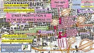 Johannesburg, South Africa, Sex Map, Street Prostitution Map, Massage Parlours, Brothels, Whores, Escort, Callgirls, Bordell, Freelancer, Streetworker, Prostitutes, Blowjob