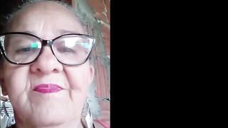 RICA ABUELITA RITA FACEBOOK INTERCAMBIO VIDEOS  CONTACTOS