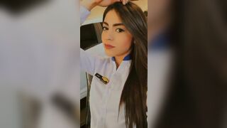 Nicole enriquez puta sabrosa edecan y secretaria