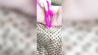 Playing with Vibrator some more