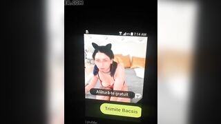 Videochat Romania