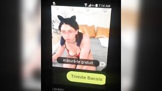 Videochat Romania