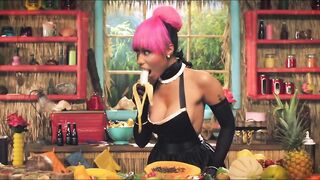 Nicki Minaj - Anaconda PMV