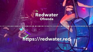 Ofrenda by Redwater