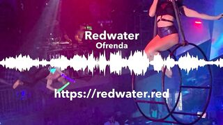 Ofrenda by Redwater