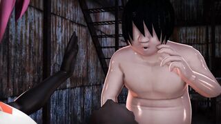 Mmd if you Watch This, while Drinking Beer you might Fuck your Beer can Hole just like me