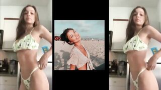 ASS INSTAGRAM & TIK TOK BABE COMPILATION (tiktok Sex, Tiktok Porn, Instagram Model) #PORNRAP