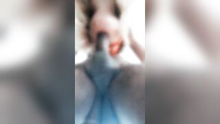 Tik Tok Hot Deepthroat Blowjob with Deep Creampie Dripping Cum Teen Pussy. Close up Porn Vid