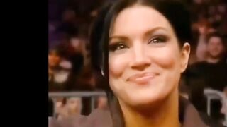 Very Cute Gina Carano