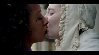 Harlots (2017-2019) s01