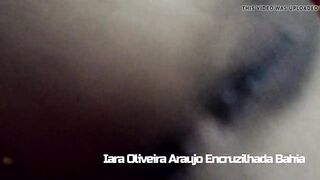 iara novinha de encruzilhada bahia 1