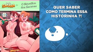 O Réveillon dos Sacanas - Ano-novo em grande estilo