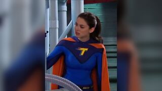 Kira Kosarin - Thundermans