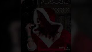 Midnite Vixen- The 12 Sins of Christmas- Day 11