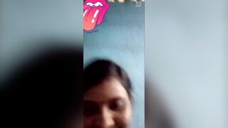 Video call girl