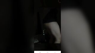 Live facebook big boobs ass romanian