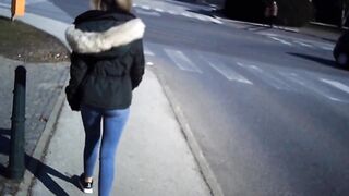 Street Voyeur 1