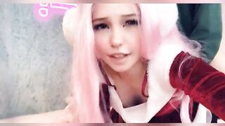 Belle Delphine Onlyfans