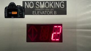 THE EXPLICIT ELEVATOR