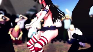 Mmd Yui Kotegawa Fap Challenge Shameless School Event