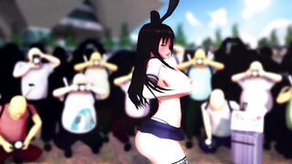 Mmd Yui Kotegawa Fap Challenge Shameless School Event