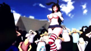 Mmd Yui Kotegawa Fap Challenge Shameless School Event