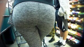 Mature leggings h101....