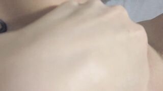 Masturbation of my Wet Pussy Watch me Close up as I get Orgasm