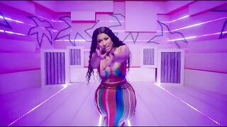 Nicki Minaj - Megatron, Black Girls PMV