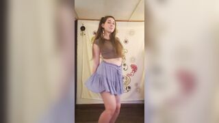 Tik Tok Dance. my Version of Hai Phut Hon. Full Nude. Thesweetestthing