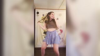 Tik Tok Dance. my Version of Hai Phut Hon. Full Nude. Thesweetestthing