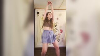 Tik Tok Dance. my Version of Hai Phut Hon. Full Nude. Thesweetestthing