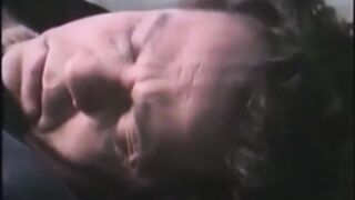 BLOWJOB COMPILATION - no Explicit 18+ Girl - Oral Sex Scenes Vintage - BURRO 1989 Revisited BJ COMP