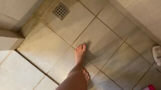 MissJenniP - Pissing/Peeing #2