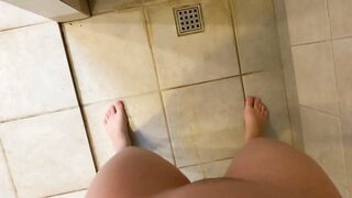 MissJenniP - Pissing/Peeing #2