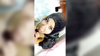 Turkish Blowjob Compilation