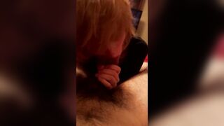 Amater Blowjob 2