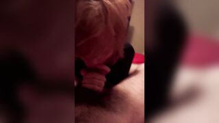 Amater Blowjob 2