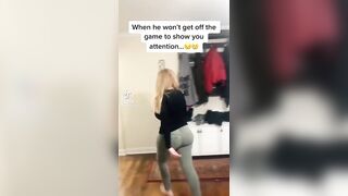 Tik Tok: Pawgs!#56