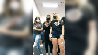 Tik Tok: Pawgs!#56