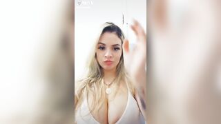 Tik Tok: Huge & Big tits!#89