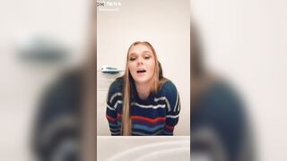 Tik Tok: PAWG'S!#60