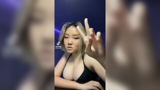 Tik Tok: Huge & Big Tits!#90