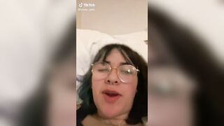 Tik Tok: Huge & Big tits!#85