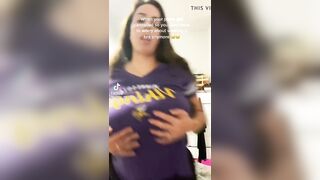 Tik Tok: pawgs!#62