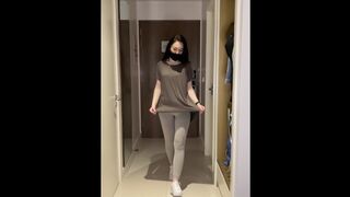 NSFW Tiktok Red Filter Challenge that got me Banned Again!