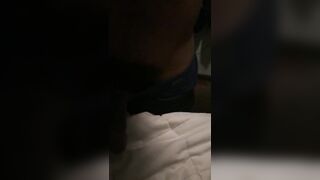 MY BBC SLANGING SWANGING AND CUMMING